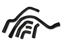 Image of Radiator hose set